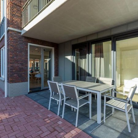 Luxurious Apartment In Zoutelande Near The Centre Exterior foto